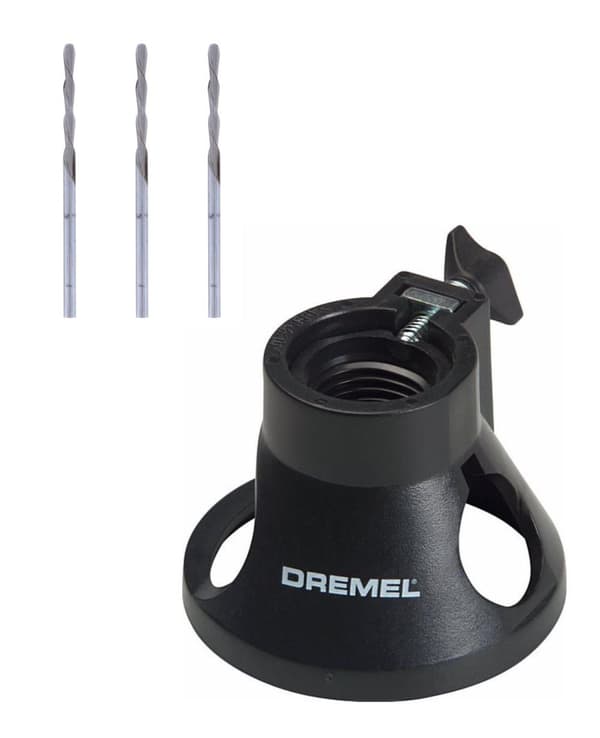 Universalkapningssats Dremel 565