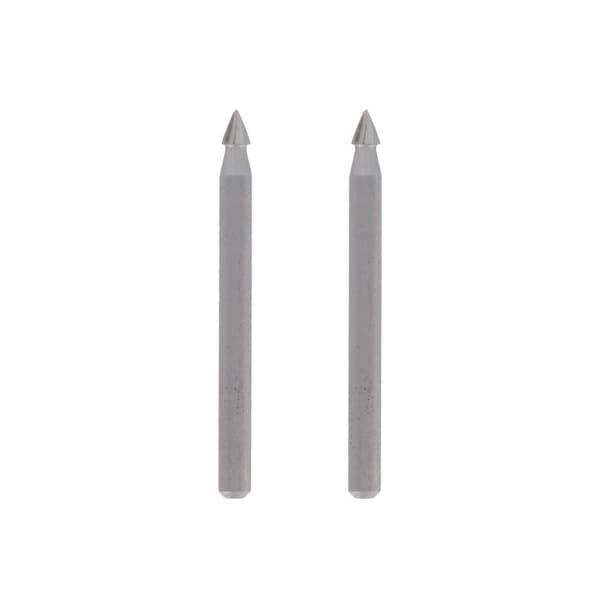 Höghastighetsfräs Dremel 118, 3,2 mm; 2 st.