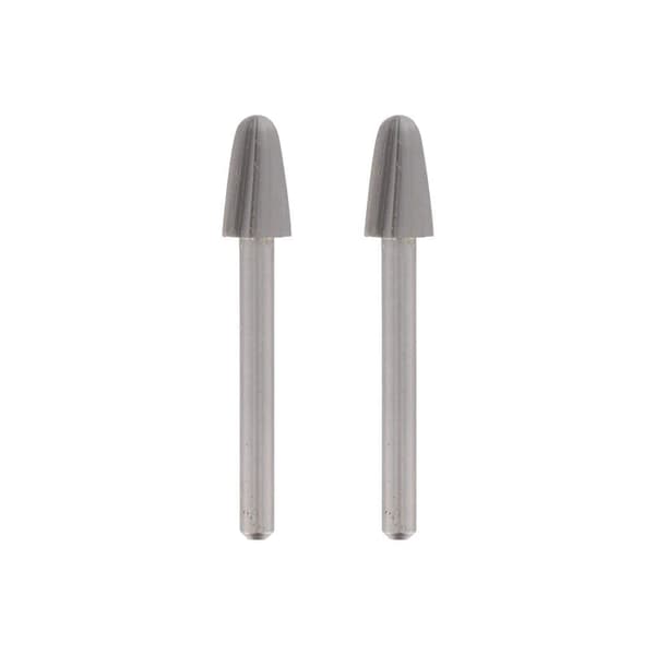 Höghastighetsfräs Dremel 117, 6,4 mm; 2 st.