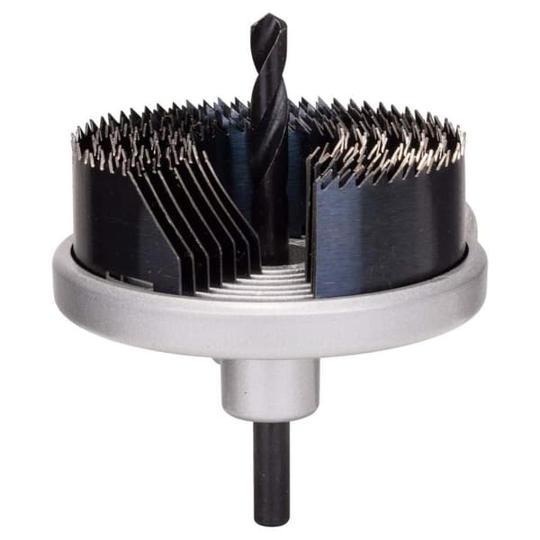 Sågkransar Bosch 2609255635; 26-64 mm; 7 st.