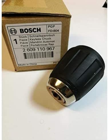Chuck Bosch 2609110967