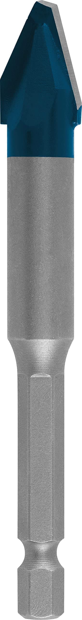 Borr för kakel Bosch HEX-9 HardCeramic; 12x90 mm