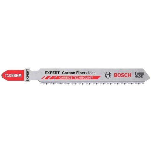 Sticksågsblad Bosch 2608900565; 92 mm; 3 st.