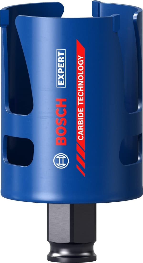Hålsåg Bosch 2608900463; 51 mm
