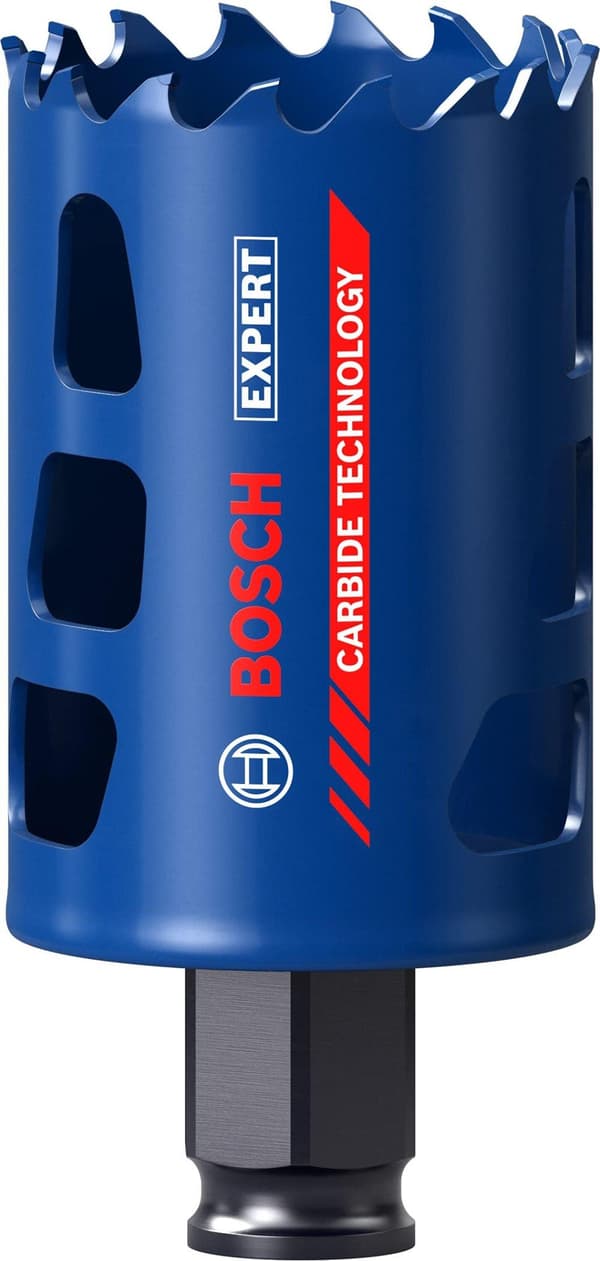 Hålsåg Bosch 2608900426; 44 mm