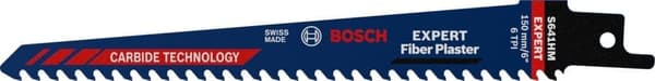 Tigersågsblad Bosch S641HM; 150 mm