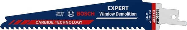 Tigersågsblad Bosch 2608900385; 150 mm st.