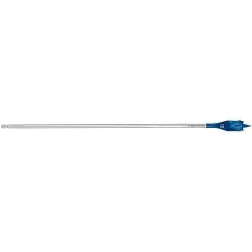 Flatborr för tre Bosch 2608900345; 18x400 mm