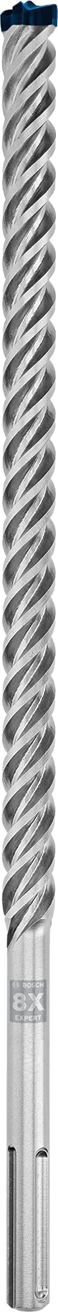 Borr för betong Bosch 2608900241; 25x400x520 mm; SDS-max