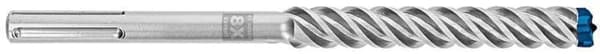 Borr för betong Bosch 2608900240; 25x200x320 mm; SDS-max