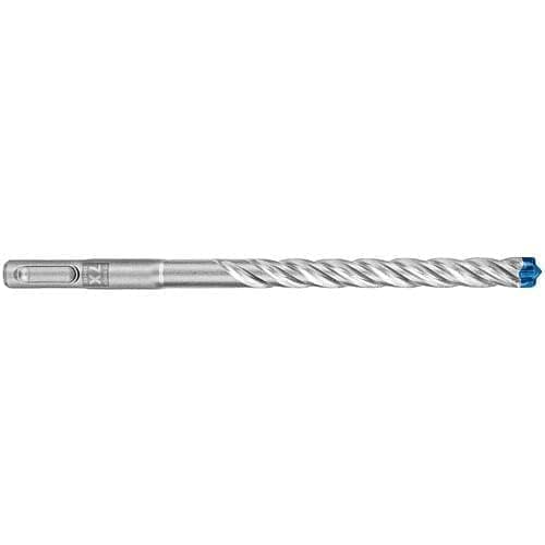 Borr för betong Bosch 2608900186; 10x100x165 mm; SDS-plus; 30 st.