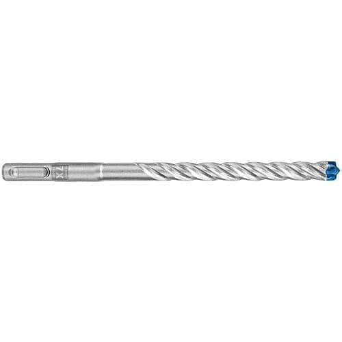 Borr för betong Bosch 2608900186; 10x100x165 mm; SDS-plus; 30 st.
