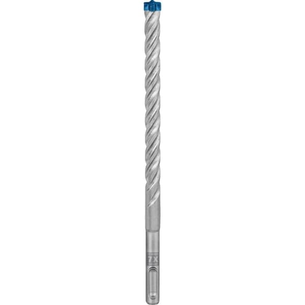 Borr för betong Bosch 2608900174; 12x150x215 mm; SDS-plus; 10 st.