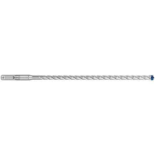 Borr för betong Bosch 2608900169; 8,0x200x265 mm; SDS-plus; 10 st.