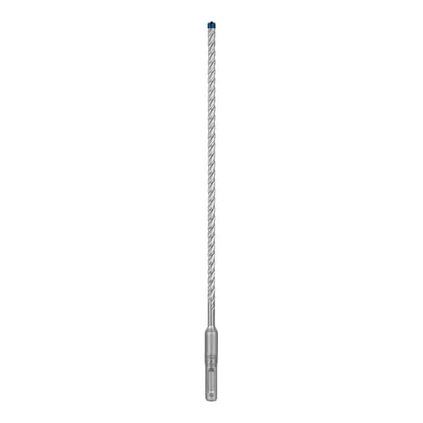 Borr för betong Bosch 2608900162; 6,0x200x265 mm; SDS-plus; 10 st.