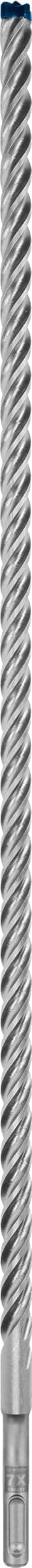 Borr för betong Bosch 2608900125; 14x550x600 mm; SDS-plus