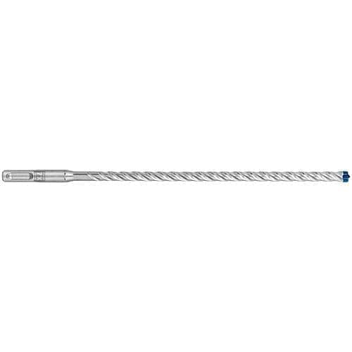 Borr för betong Bosch 2608900090; 8,0x200x265 mm; SDS-plus