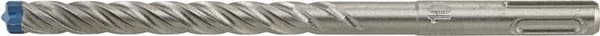 Borr för betong Bosch 2608900088; 8,0x100x165 mm; SDS-plus