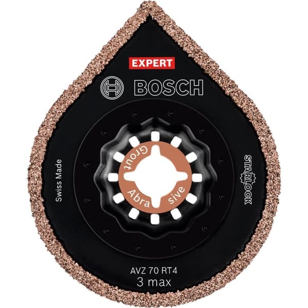 Sågblad Bosch 2608900041; 70 mm