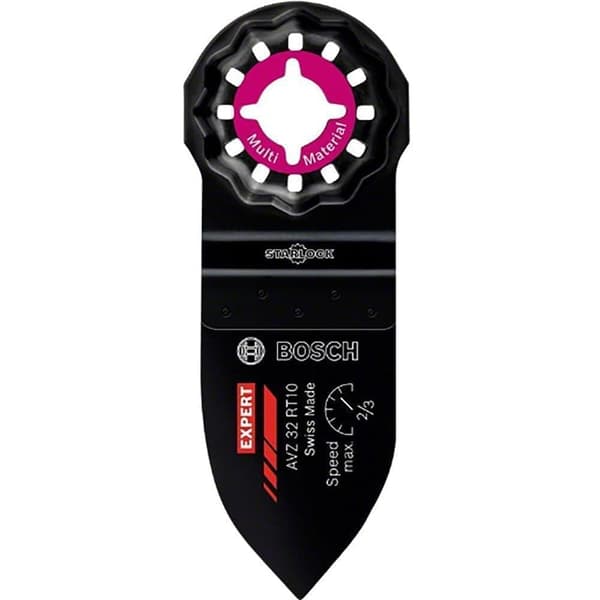Slipplatta Bosch 2608900039; 32x50 mm