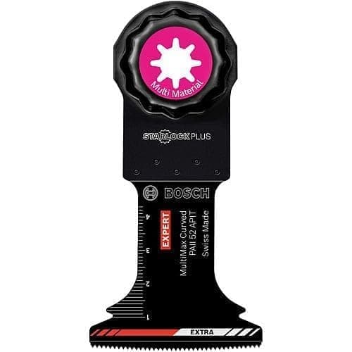 Skär för planskärning Bosch 2608900030; 52x50 mm