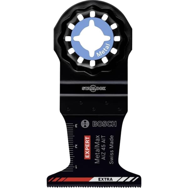Skär för planskärning Bosch AIZ 45 AIT; 45x35 mm