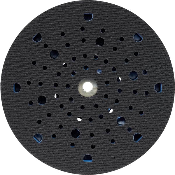 Slipplatta för excenterslip Bosch Expert Multihole Universal; 150 mm; hård