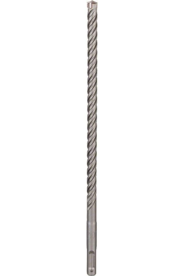 Borr för betong Bosch SDS-plus-5X; 10x200/260 mm; 10 st.