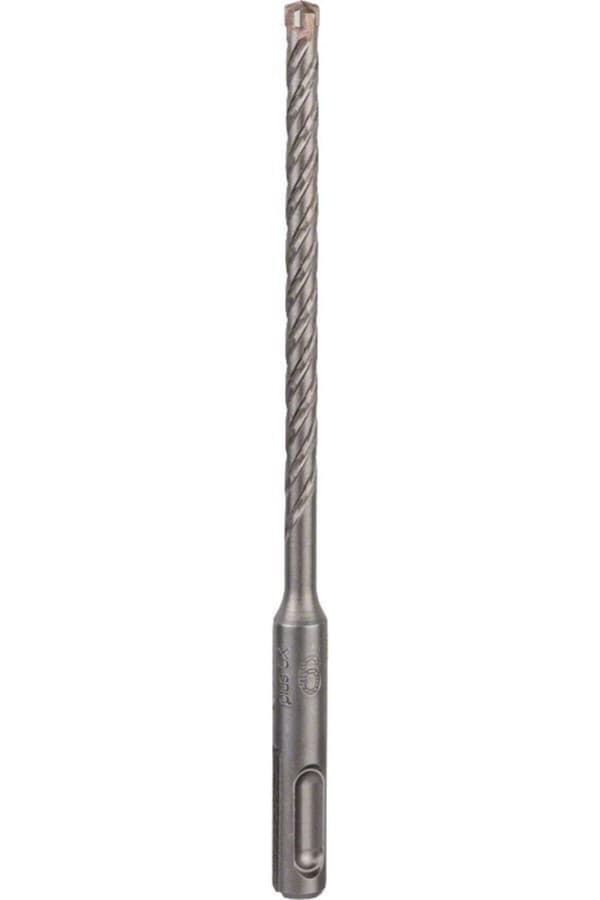 Borr för betong Bosch SDS-plus-5X; 6x100/160 mm; 10 st.