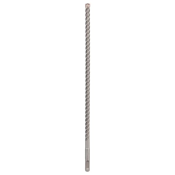 Borr för betong Bosch 5X; SDS plus; 10x300/360 mm