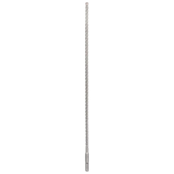 Borr för betong Bosch SDS-plus-5X; 8x400/460 mm