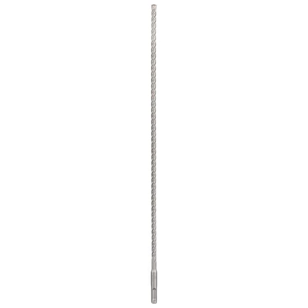 Borr för betong Bosch SDS-plus-5X; 8x400/460 mm