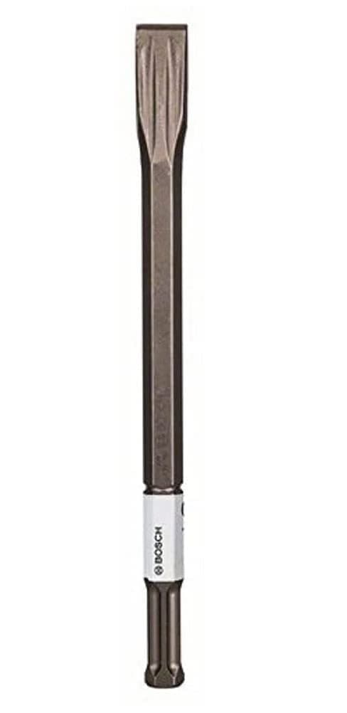 Stämjärn Bosch; 25x400 mm platt