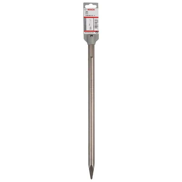 Stämjärn Bosch Eco; SDS-max; 400 mm spetsig