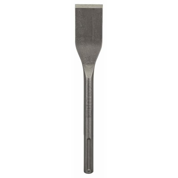 Kakelmejsel Bosch; SDS-max; 300 mm