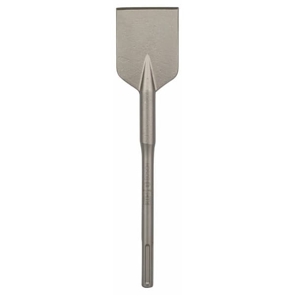 Asfaltmejsel Bosch; SDS-max; 400 mm