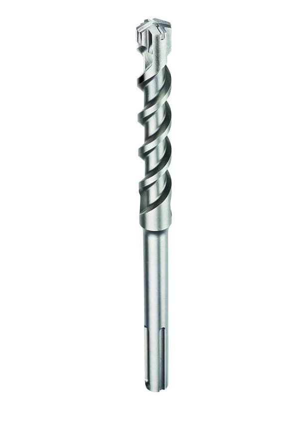 Borr för betong Bosch M4; 30x520 mm; SDS-max
