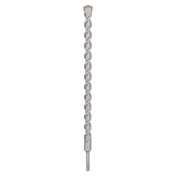 Borr för betong Bosch SDS-plus-1; 25x400/460 mm