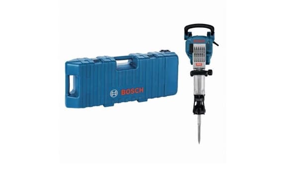 Bilningshammare Bosch GSH 16-28 Professional; 41 J; 28 mm sexkantsmejsel