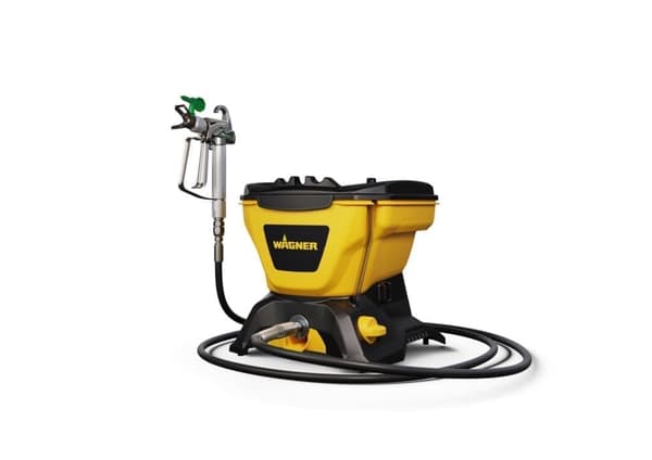 Luftfri färgspruta Wagner Pro Control 150 M