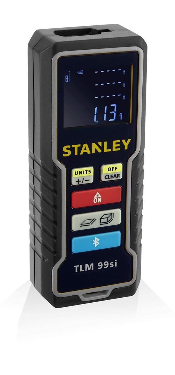 Laseravståndsmätare Stanley TLM 99SI