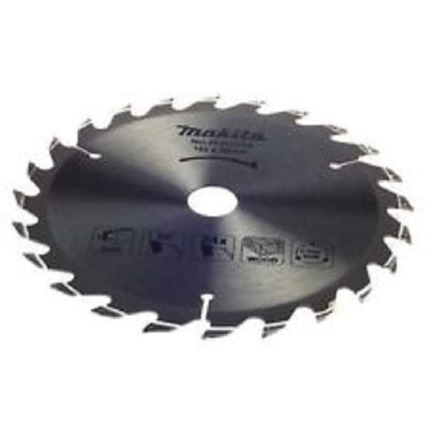 Sågklinga för trä Makita; 185x2x30,0 mm; Z16; 20°
