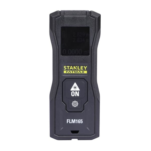 Avståndsmätare Stanley FLM165