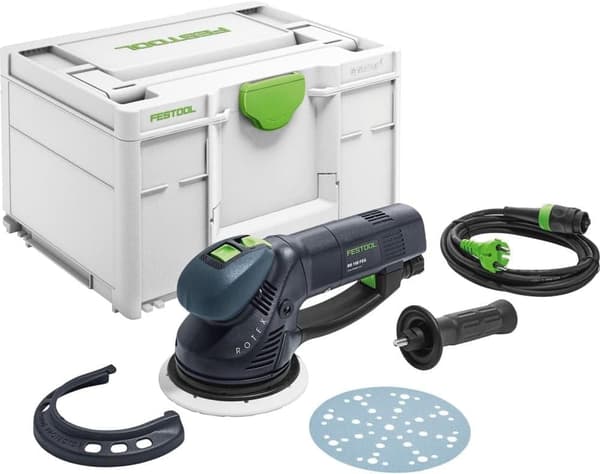 Excenterslip Festool ROTEX RO 150 FEQ-Plus