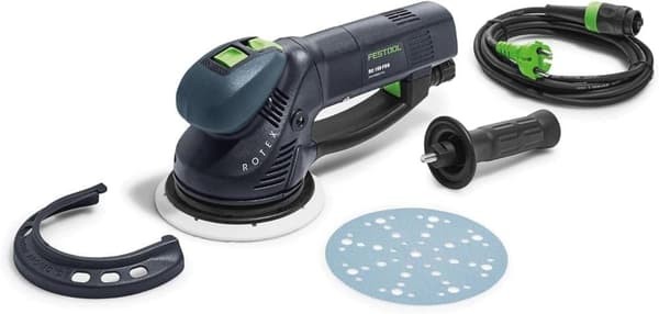 Excenterslip Festool RO 150 FEQ ROTEX