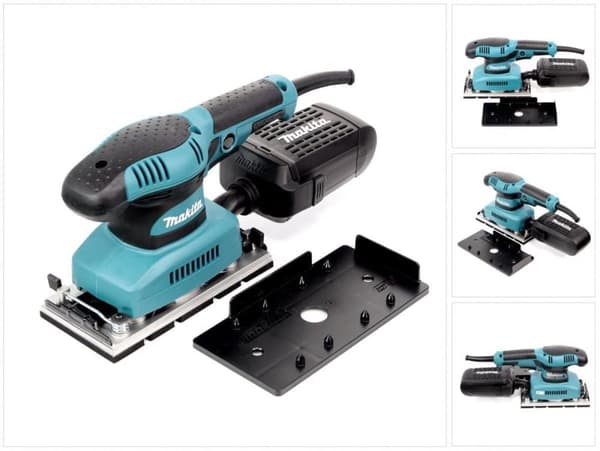 Planslip Makita BO3710
