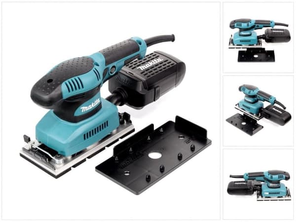Planslip Makita BO3710