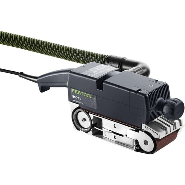 Bandslip Festool BS 75 E-Plus