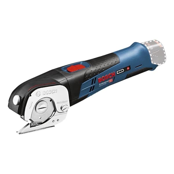 Batteridriven universalsax Bosch GUS 12V-300 (utan batteri och laddare)