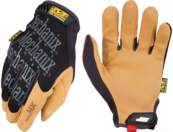 Handskar Mechanix Wear The Original 4X; XL